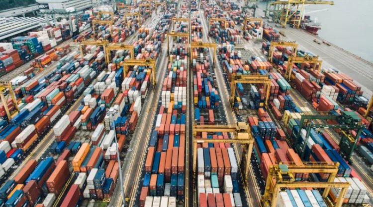 CNI demonstra preocupação com nova tarifa de 25% dos EUA sobre produtos brasileiros