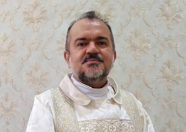 Vítima relata assédio e diz que diácono afastado pela Diocese “tinha fixação em falar sobre sexo com mulheres”