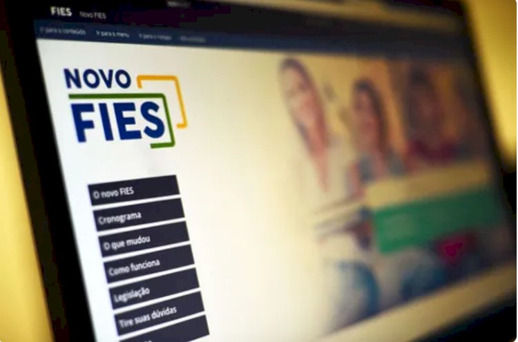 Paraíba tem 2.179 vagas no Fies; inscrições terminam nesta sexta-feira (17)