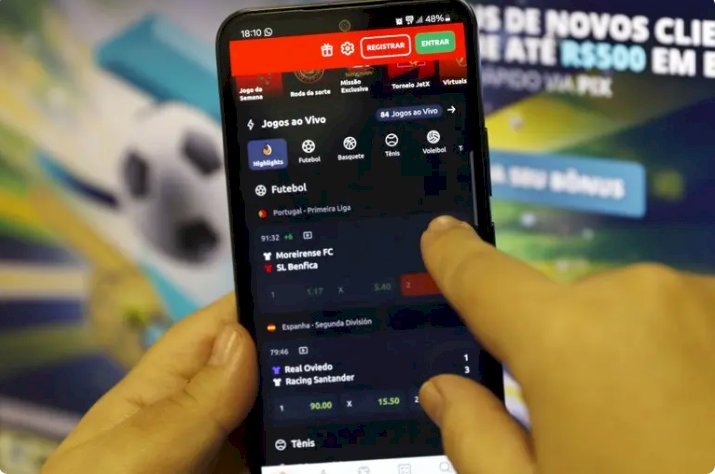 Novas regras para anúncios de bets entram em vigor nesta sexta-feira (17)