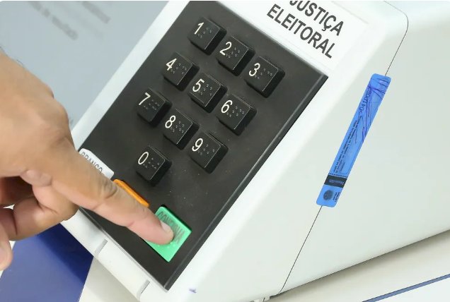Voto em trânsito: eleitores da PB podem solicitar mudança temporária de local de votação a partir desta segunda (20)