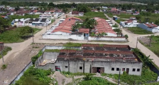 Santa Rita, na PB, está entre as 10 cidades mais violentas do Brasil, aponta Anuário de Segurança Pública