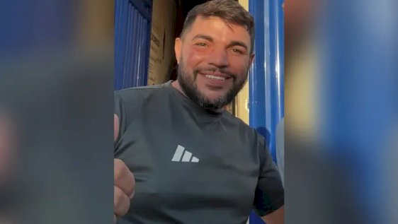 Instrutor de autoescola morre em acidente de moto no Sertão da Paraíba