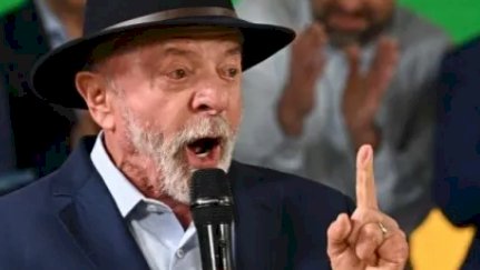 Lula ironiza ao ser questionado sobre declarações de Milei: ‘Quem é esse cara?’