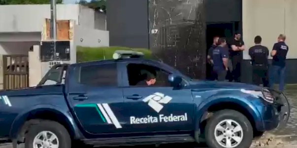 PF e Receita Federal miram grupo ligado à Pixbet em operação contra lavagem de dinheiro em Campina Grande
