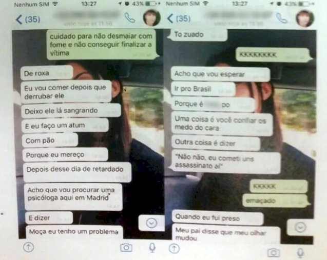Chacina de Pioz completa 10 anos; paraibano cumpre prisão perpétua na Espanha por matar família