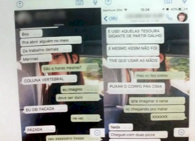 Chacina de Pioz completa 10 anos; paraibano cumpre prisão perpétua na Espanha por matar família
