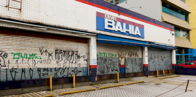 Casas Bahia entra com recuperação judicial para reestruturar dívidas