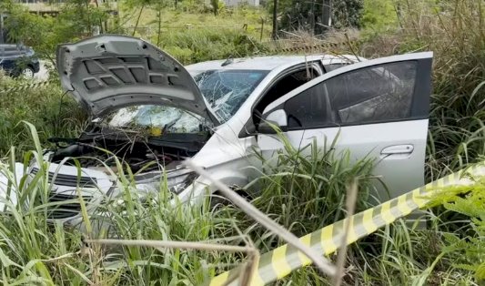 Motorista suspeito de atropelar e matar casal de idosos no Litoral Sul da PB vai responder em liberdade