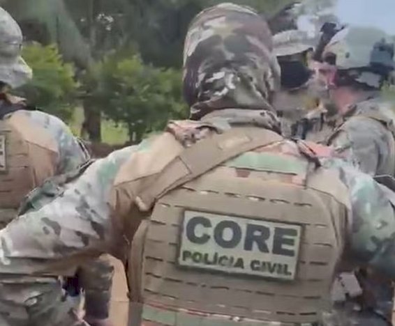 Homem investigado por morte de policial paraibano morre durante troca de tiros com a polícia, no Acre