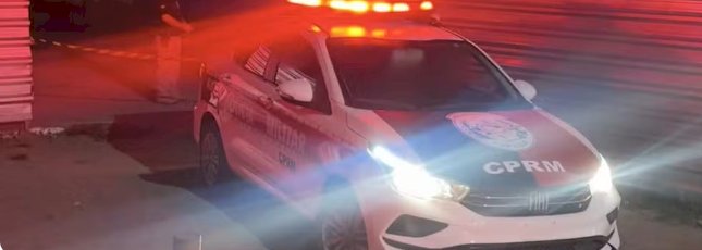 Homem é morto a tiros após susposta discussão por som alto, na Grande João Pessoa