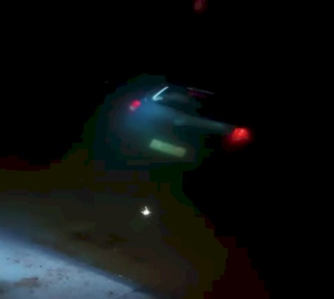 Duas pessoas morrem após carro cair em canal da Transposição, no Sertão da Paraíba