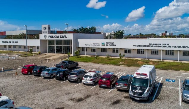 Polícia Civil investiga morte de mulher grávida a tiros, no Litoral Norte da PB