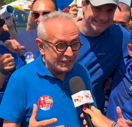 TRE-PB forma maioria para liberar candidatura de Cícero Lucena ao Governo da Paraíba