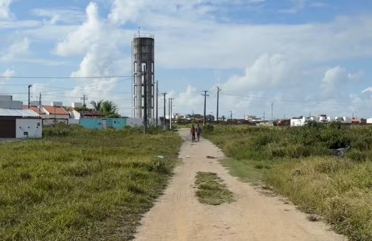 Corpo de homem com marcas de tiros é encontrado em Santa Rita, na Grande João Pessoa