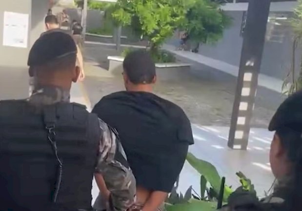 Operação cumpre mandados contra suspeitos de tráfico e homicídios em Mulungu, na PB