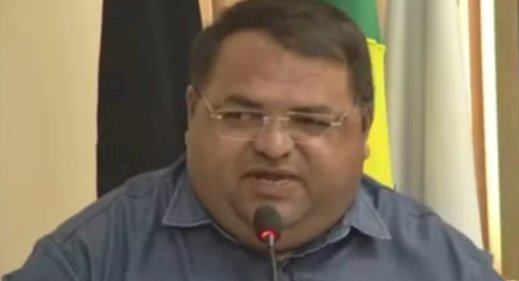 Vereador admite erro ao pedir que prefeito obrigue servidores a votar em candidatos apoiados pela gestão, na PB