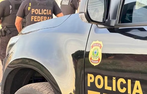 PF deflagra operação para investigar armazenamento de material de abuso sexual infantil, na PB