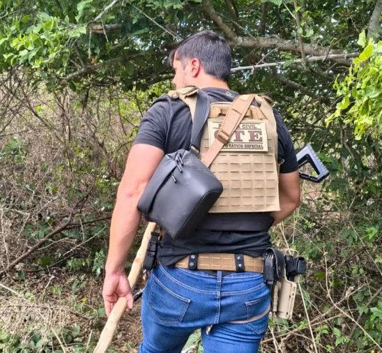 Casal suspeito de matar e ocultar corpo de mulher é preso na Paraíba