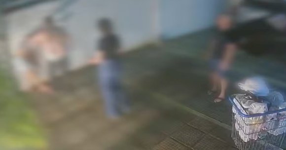 Homem preso por violência doméstica é solto após audiência de custódia, em João Pessoa
