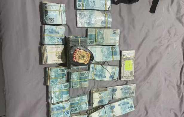 Zona de Influência: O que se sabe sobre operação da PF que apura negociação de apoio eleitoral com facção na PB