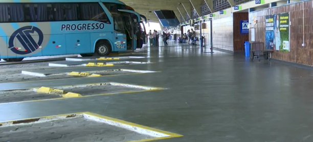 Eleições 2026: transporte intermunicipal será gratuito para eleitores na Paraíba