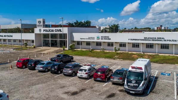 Operação contra abuso sexual infantil cumpre mandado de busca e apreensão na Grande João Pessoa