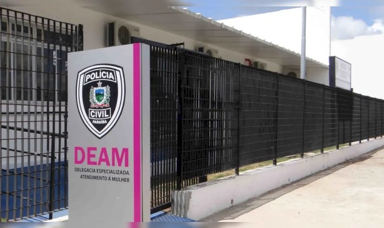 PARAÍBA: Lei determina criação de salas de acolhimento para mulheres e crianças vítimas de violência