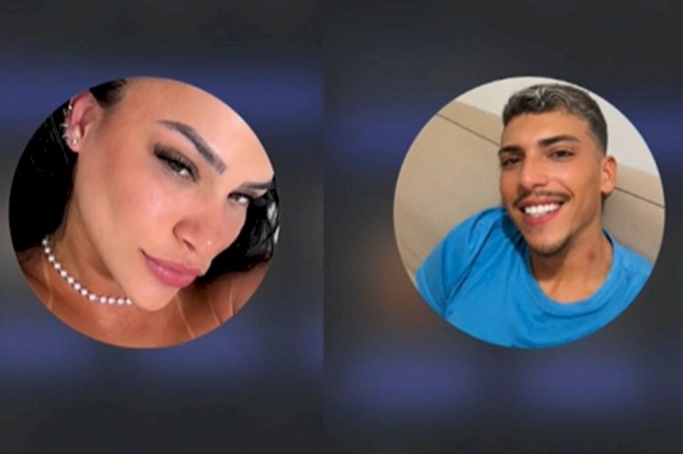 JOÃO PESSOA: Corpos de casal encontrado morto dentro de casa são liberados pelo IML