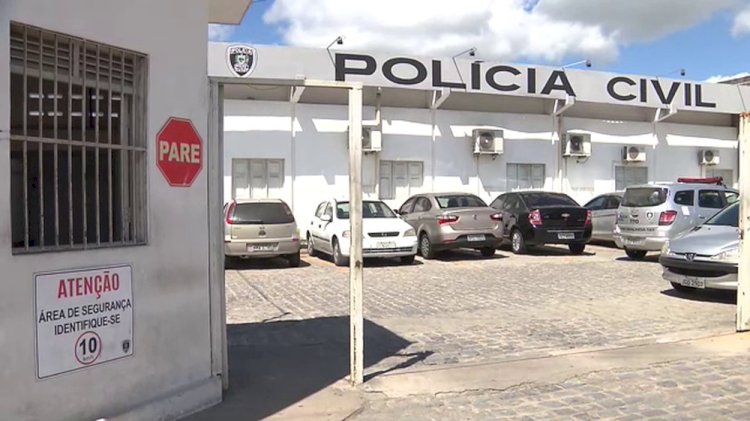 Dois adolescentes são apreendidos suspeitos de estuprar menina de 13 anos em Campina Grande