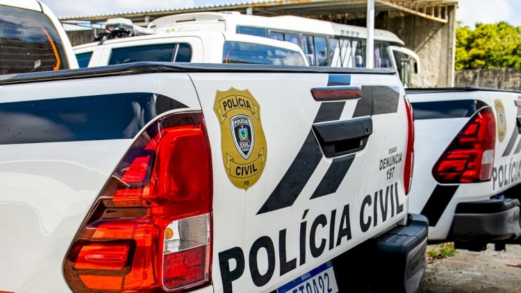 SOLEDADE: Advogado é preso e armas de fogo são apreendidas durante operação da Polícia Civil