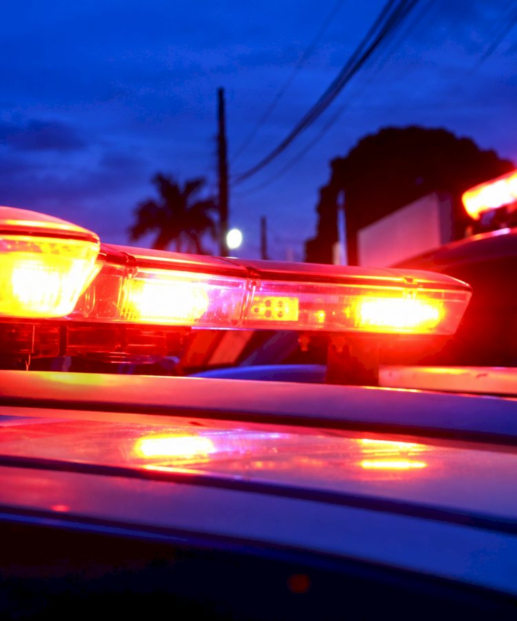 SÃO MIGUEL DE TAIPU: Homem é preso após invadir casa e tentar matar ex-companheira a facadas