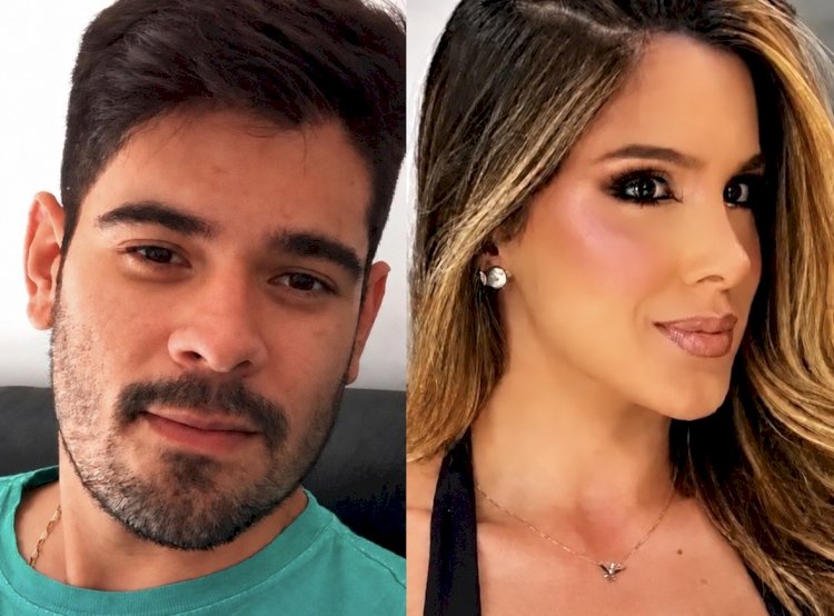 Justiça marca audiência entre pais de Rubinho e ex-esposa em ação por suposta calúnia