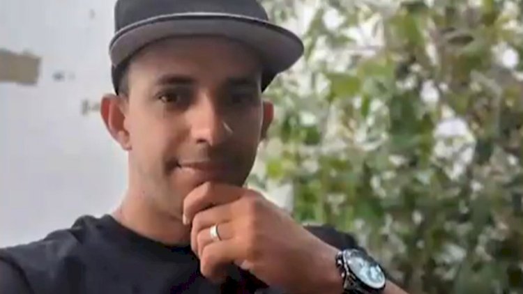 Mãe de homem morto por motorista de caminhonete em João Pessoa cobra justiça: 'Que ele se apresente, que a polícia pegue ele'