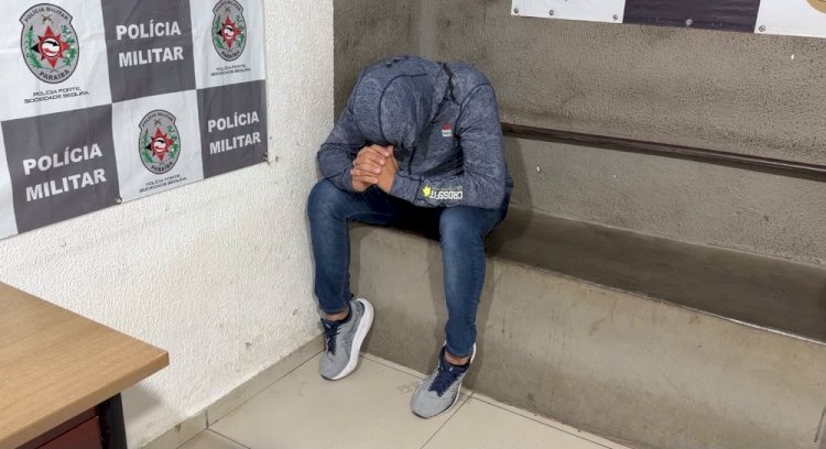 Motorista de caminhonete suspeito de matar motociclista tem prisão convertida em preventiva, em João Pessoa