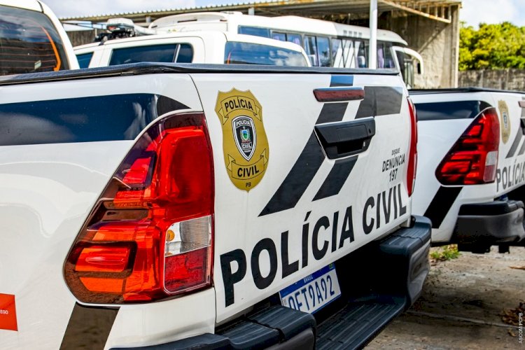 Um homem morre e irmão fica ferido após ataque a tiros em Alagoa Nova, na PB