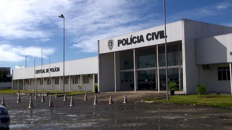 Homem é preso suspeito de fotografar mulheres sem consentimento e divulgar imagens em sites pornográficos em João Pessoa