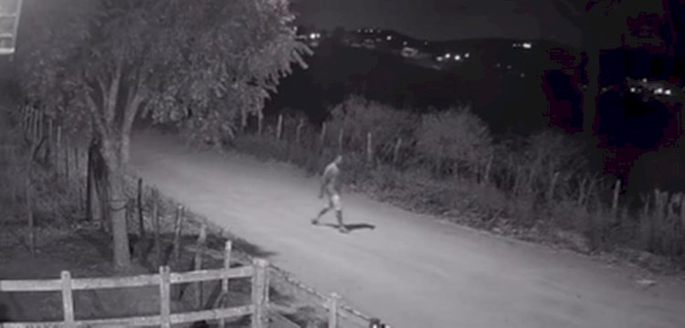 MASSARANDUBA: Motorista envolvido em acidente que matou criança de 10 anos presta depoimento e é liberado