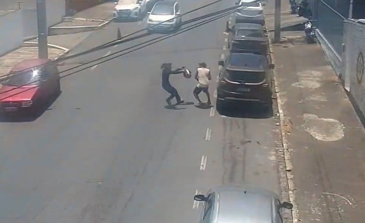 GUARABIRA: Comerciante morto durante assalto teve mais de R$ 200 mil roubados