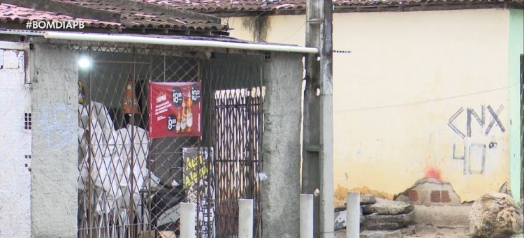 CAMPINA GRANDE: Suspeito de participar de ataque a tiros que deixou um morto e outro ferido é preso pela Polícia Civil