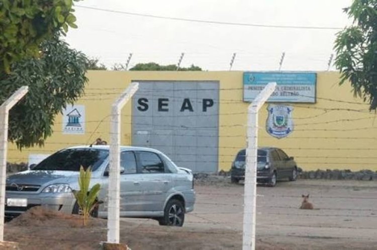 JOÃO PESSOA: Princípio de motim é registrado em penitenciária de segurança máxima após conflito entre detentos