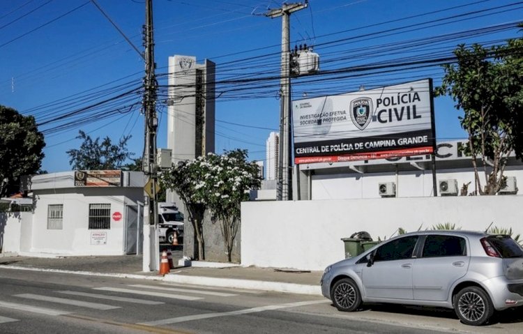 CAMPINA GRANDE: Mulher suspeita de esfaquear homem diz que agiu por ciúmes, afirma Polícia Civil