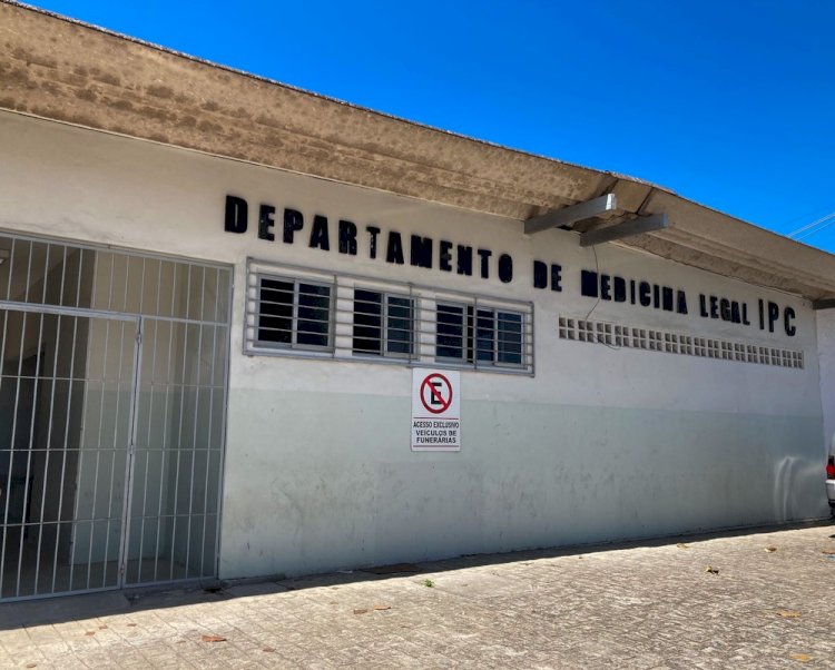 ALHANDRA: Criança de 4 anos morre após sofrer choque elétrico dentro de casa